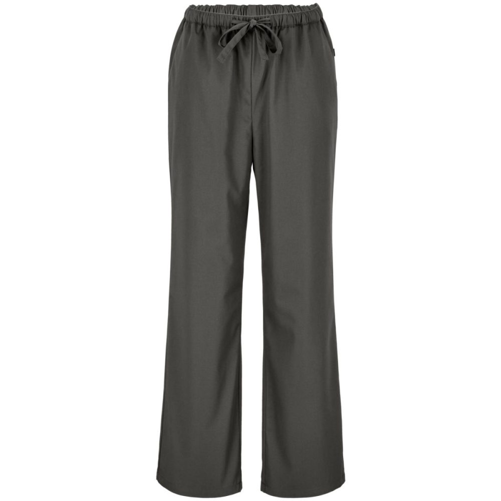 JOBELINE Damenhose Sabina; Kleidergrösse S; graubraun