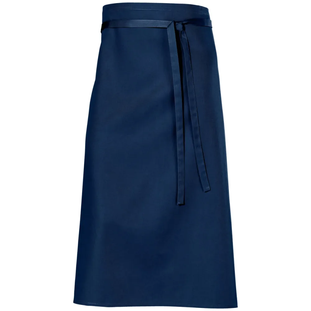 JOBELINE Schürze Botero 85x100 cm (LxB); 85x100 cm (LxB); navy