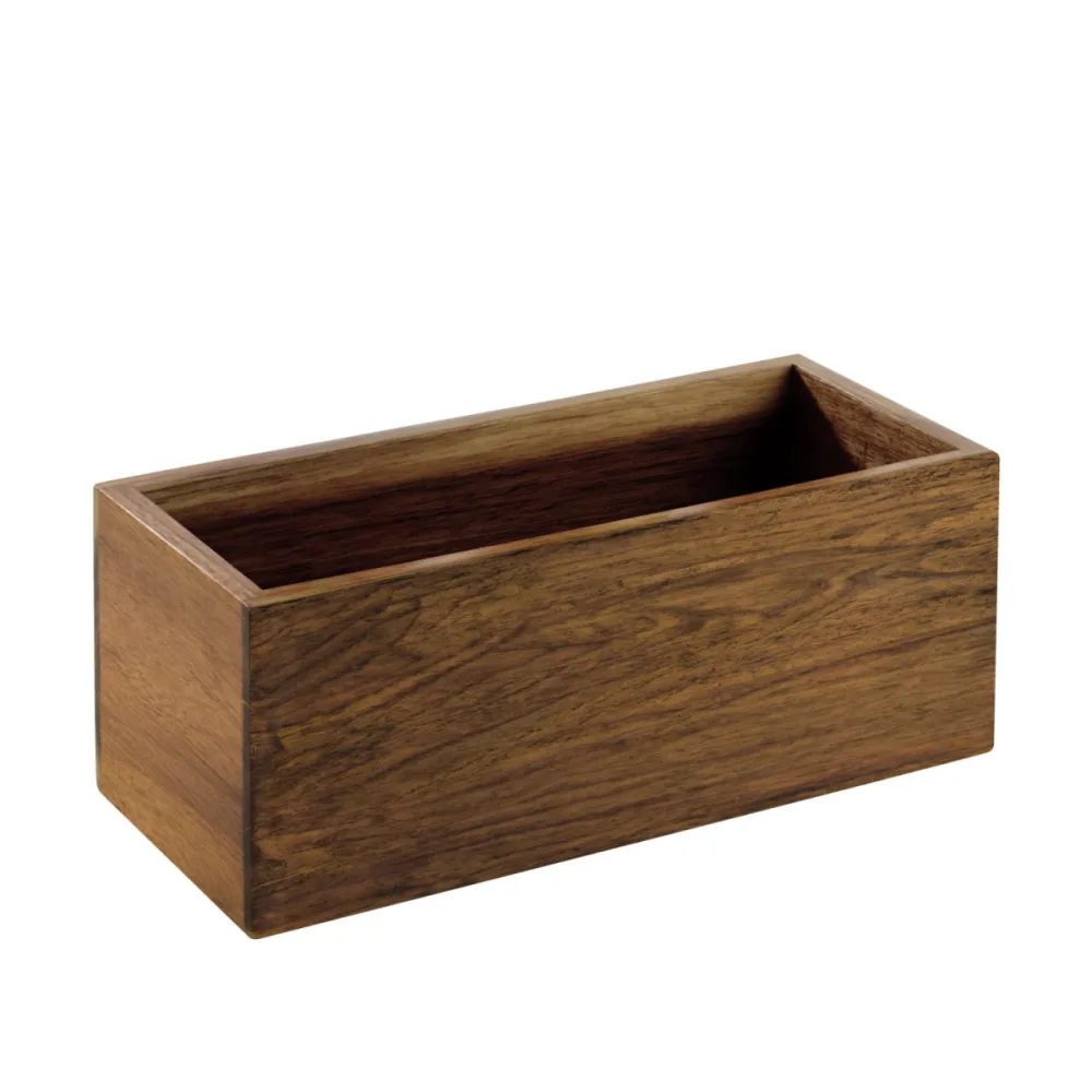 APS Table Caddy; 10x10 cm (BxH); natur