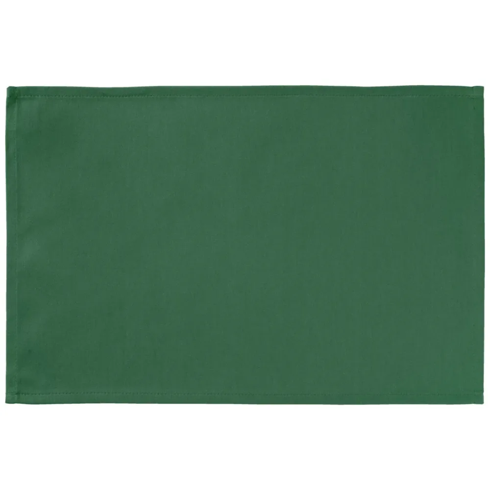 ERWIN M. Tischset Vivienne; 30x45 cm (BxL); grün; 4 Stück / Pack