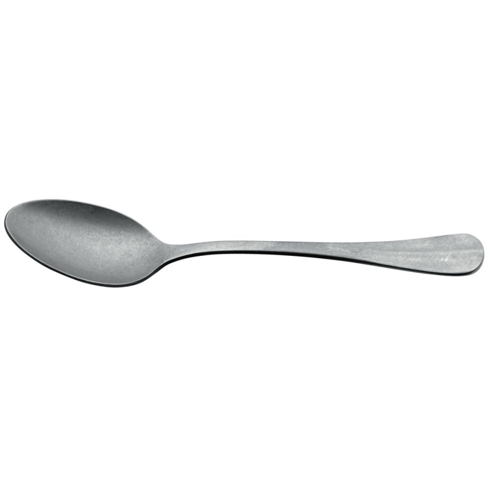 VEGA Menülöffel Memory; 20.5 cm (L); silber, Griff silber; 12 Stück / Pack