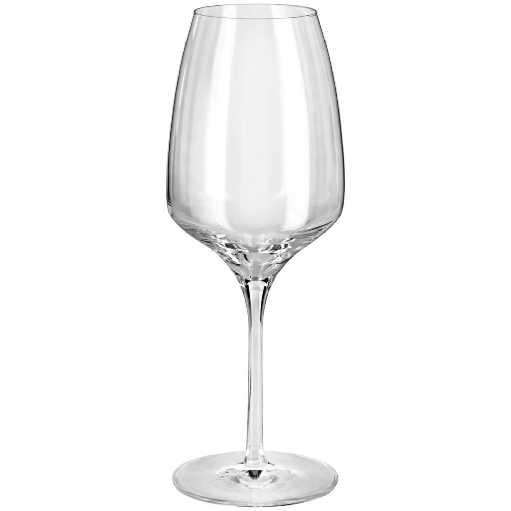 Stölzle Rotweinglas Experience ohne Eichstrich; 450 ml, 5.7x22.5 cm (ØxH); transparent; 6 Stück / Pack