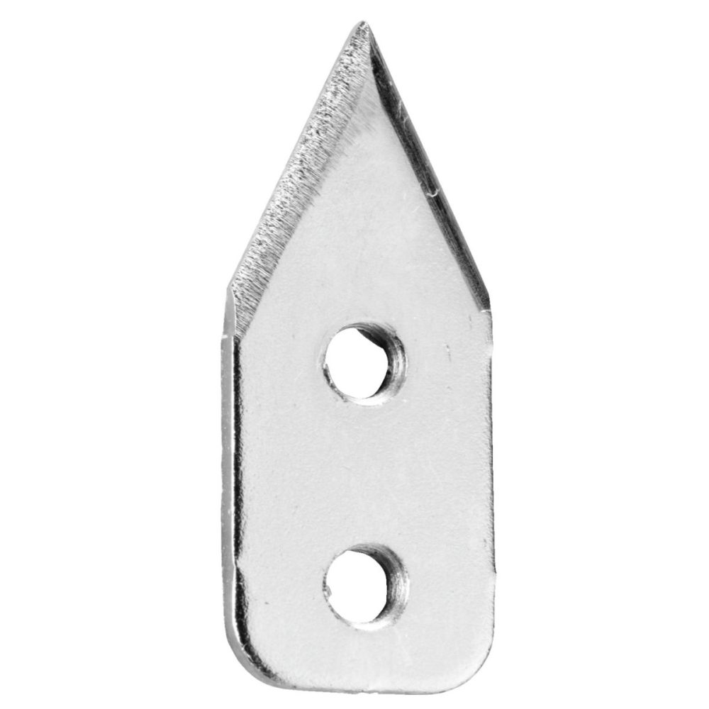 PULSIVA Ersatzklinge zu Tischdosenöffner Profi; silber