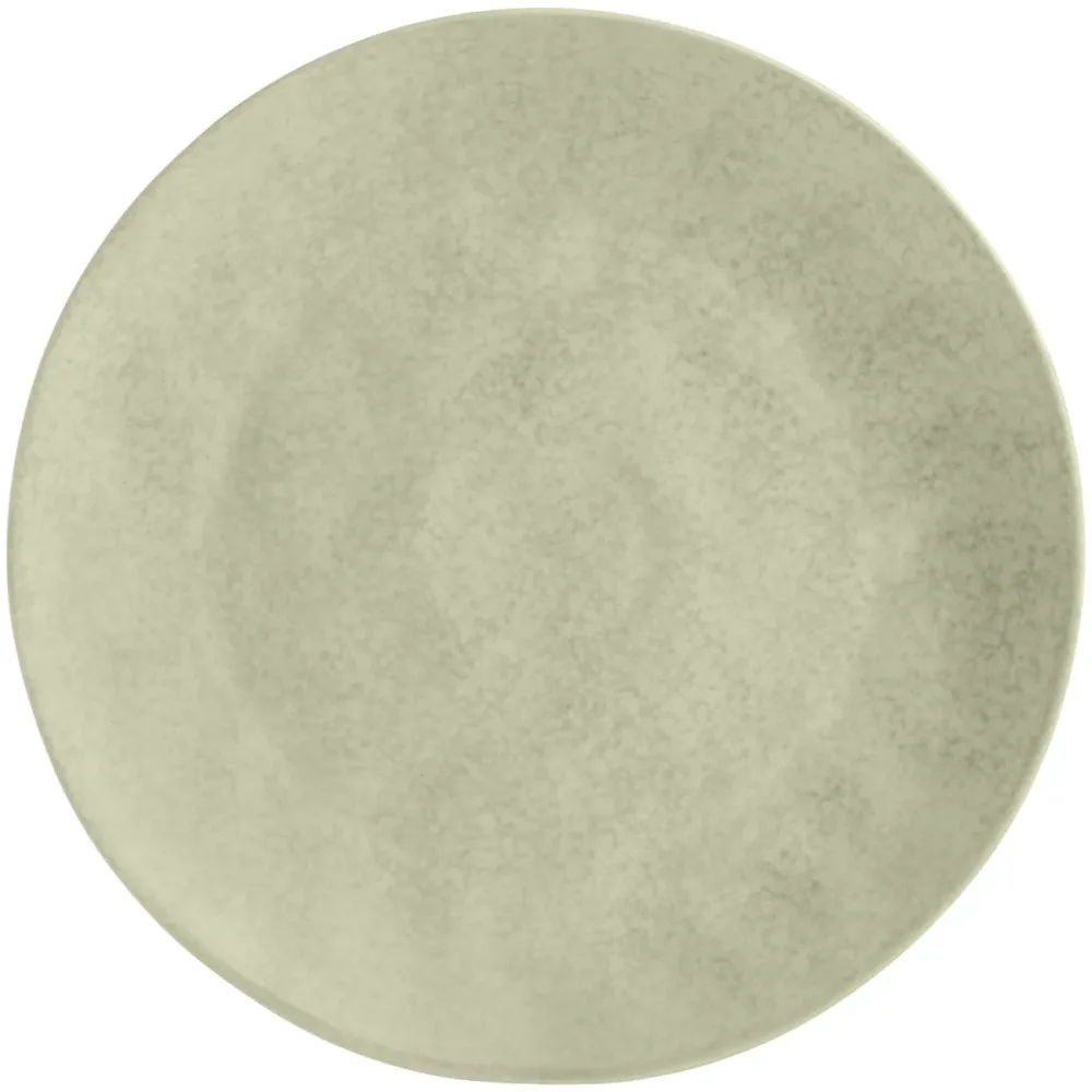 VEGA Teller flach Arona; 26 cm (Ø); beige; rund; 6 Stück / Pack