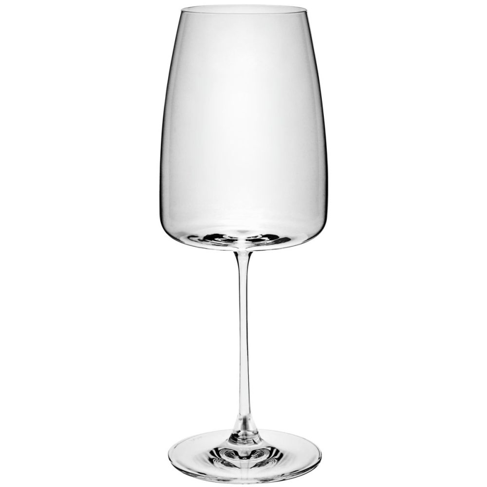 VEGA Roséweinglas Lotta ohne Eichstrich; 510 ml, 6x23 cm (ØxH); transparent; 6 Stück / Pack
