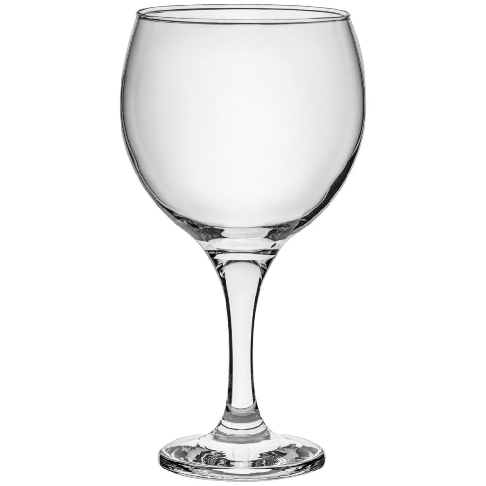 LAV HORECA Gin Tonic Cocktailglas Sofia; 645 ml, 9.4x19.9 cm (ØxH); transparent; 12 Stück / Pack