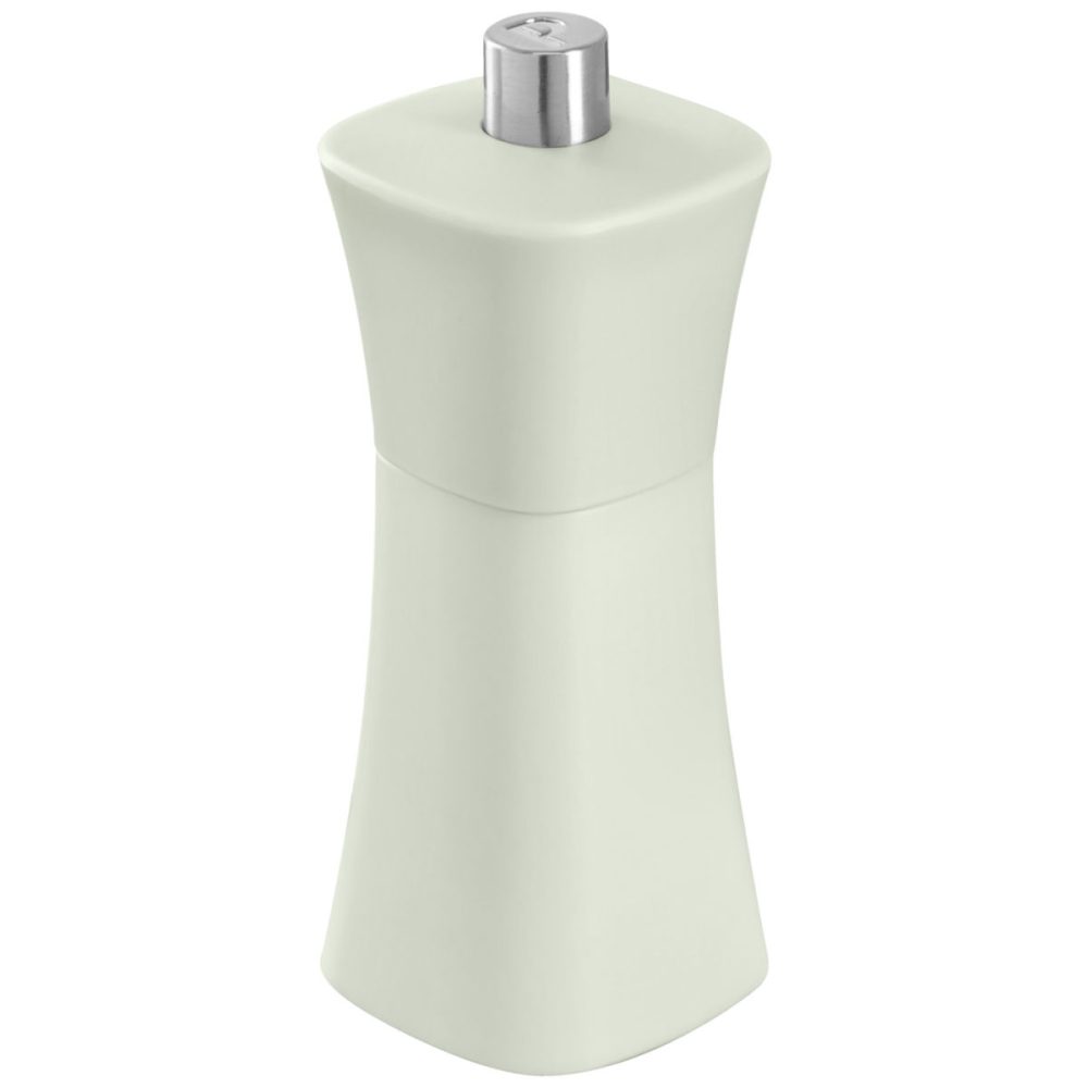 VEGA Pfeffermühle Rivo; 5.5x13x5.5 cm (BxHxT); grau