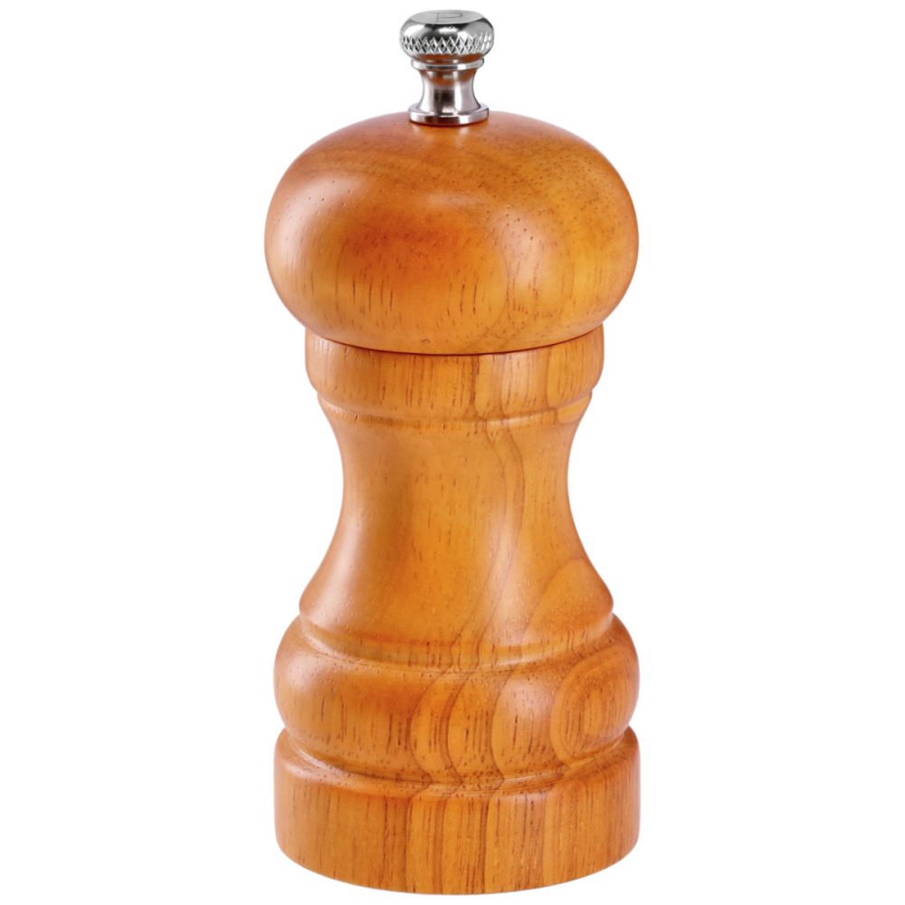 VEGA Pfeffermühle Moda 11.5 cm; 5.1x11.5 cm (ØxH); dunkelbraun