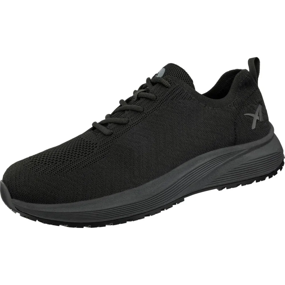 Albatros Berufsschuh Mood; Schuhgrösse 41; schwarz