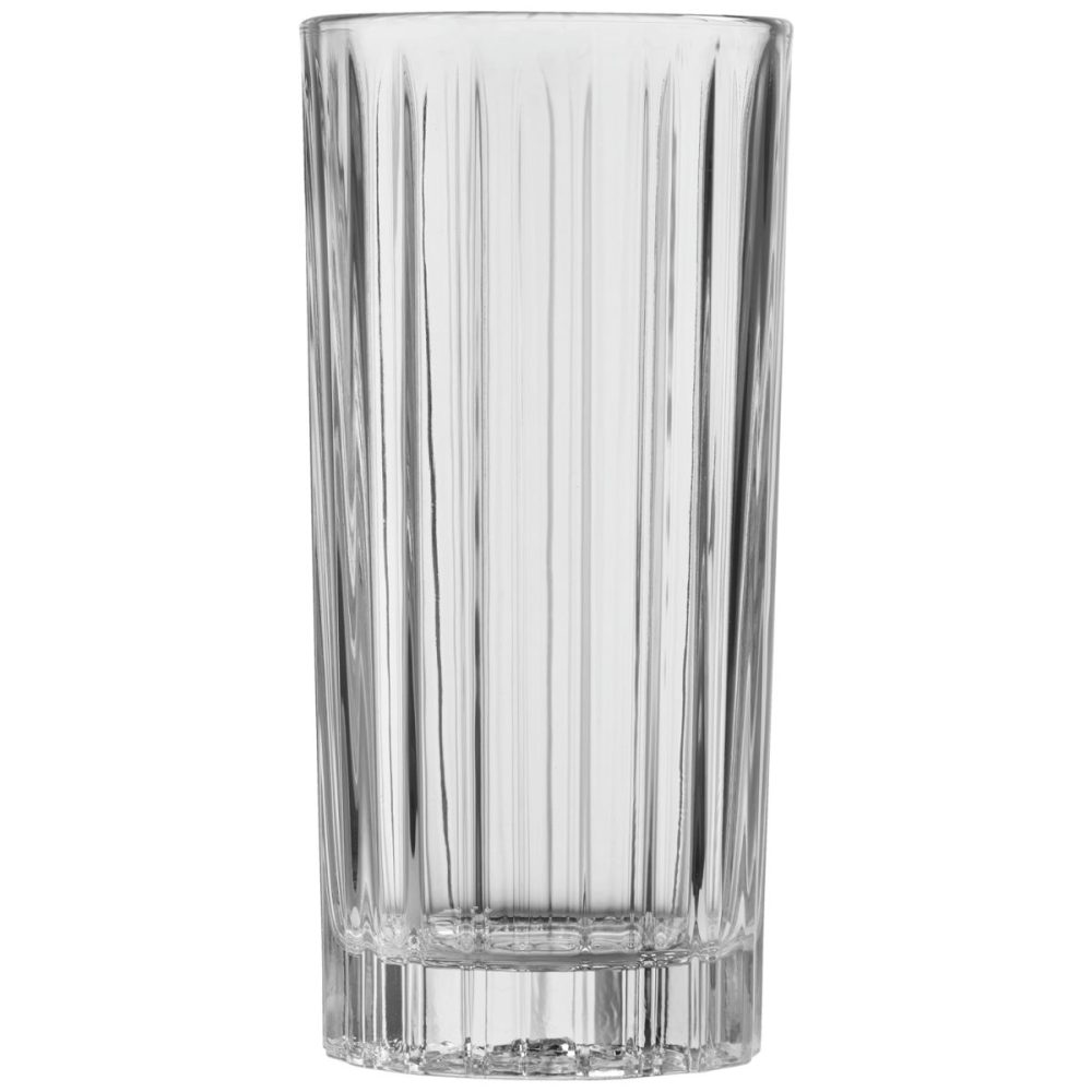 Onis Longdrinkglas Flashback; 470 ml, 7.9x16.65 cm (ØxH); transparent; 6 Stück / Pack