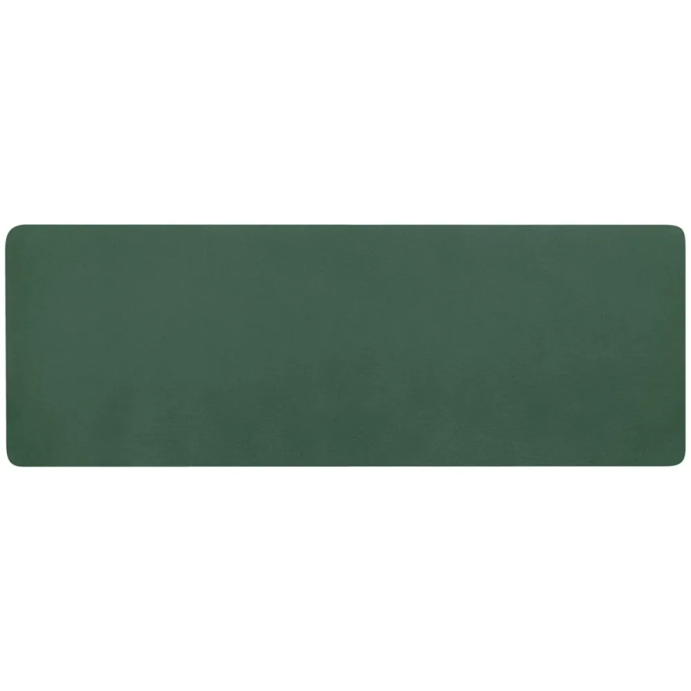 ERWIN M. Deko-Tischset Kaja; 15x50 cm (BxL); dunkelgrün; 4 Stück / Pack