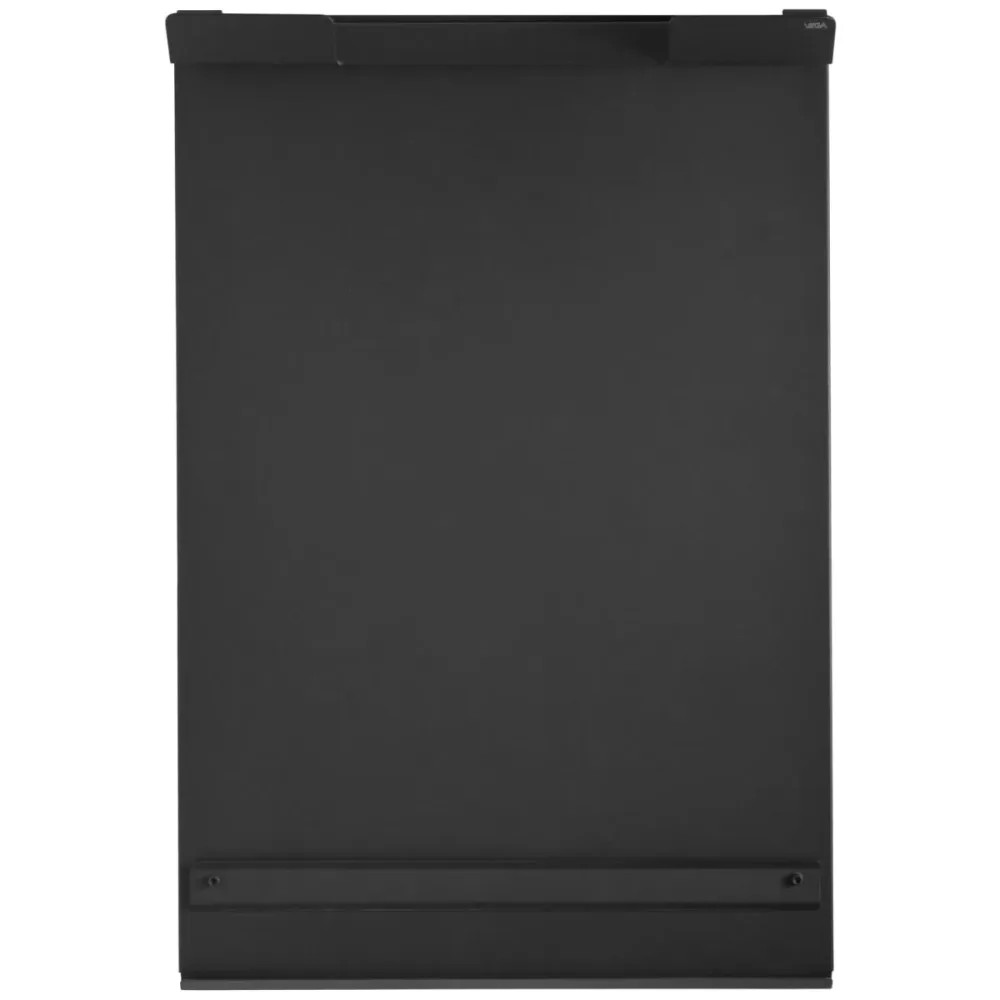 VEGA Tafel Rolloteo; 60x89.5x11.2 cm (BxHxT); anthrazit