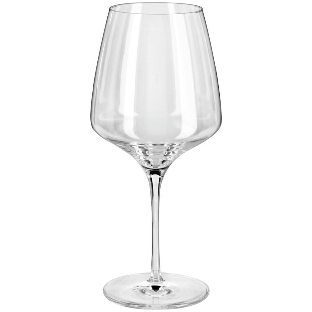 Stölzle Burgunderglas Experience; 695 ml, 7.3x23.1 cm (ØxH); transparent; 6 Stück / Pack