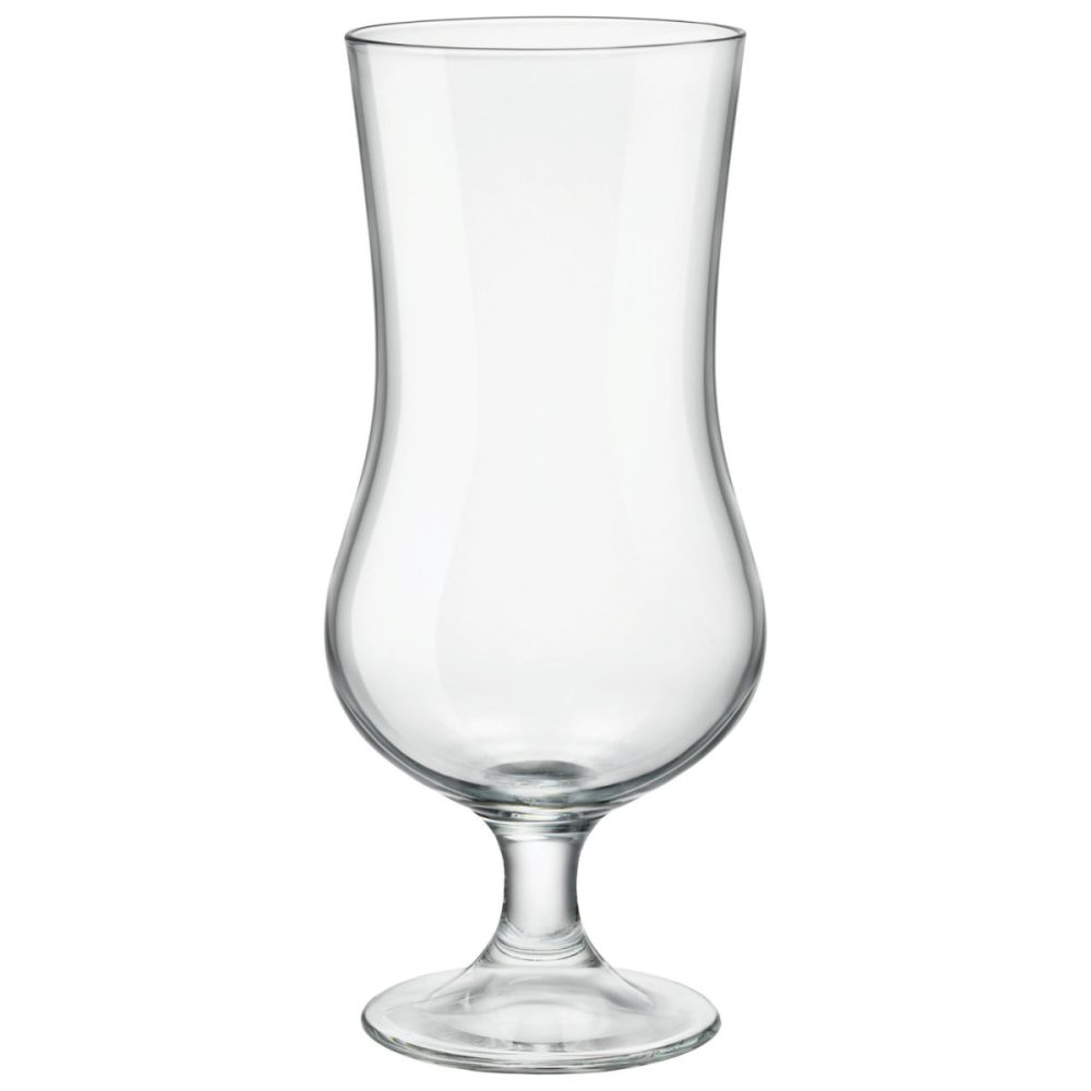 Bormioli Rocco Cocktailglas Ale; 500 ml, 8.65x19.4 cm (ØxH); transparent; 6 Stück / Pack