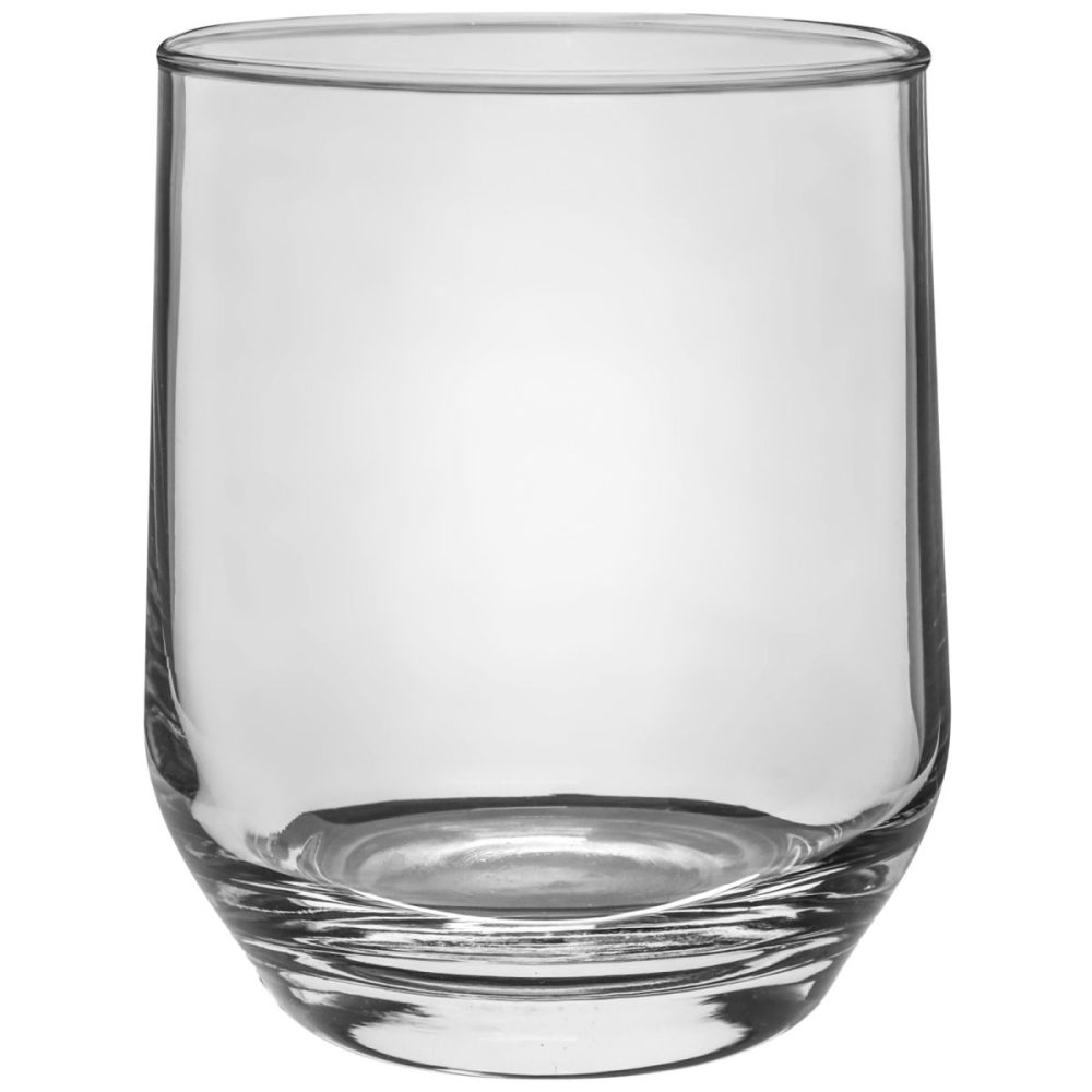 LAV HORECA Dessertglas Sydney; 205 ml, 6.3x8.1 cm (ØxH); transparent; 12 Stück / Pack