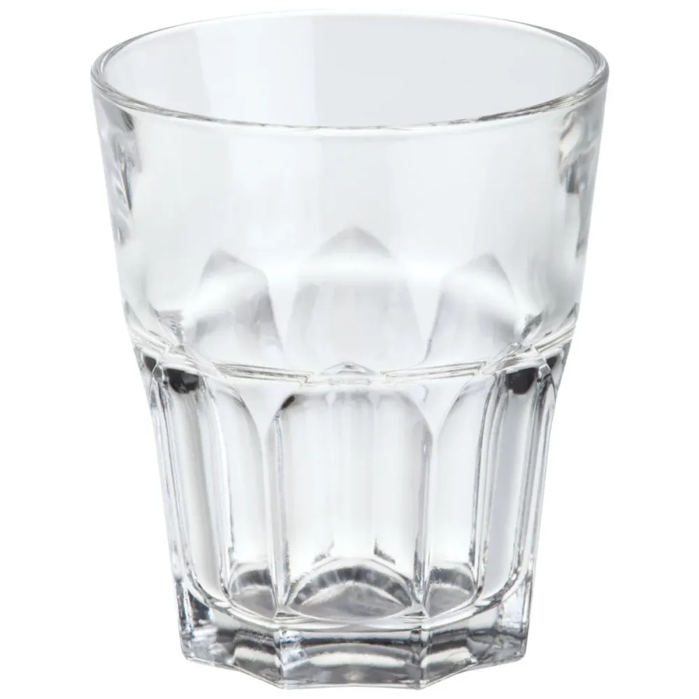 Arcoroc Longdrinkglas Granity; 200 ml, 6.4x12.8 cm (ØxH); transparent; 6 Stück / Pack