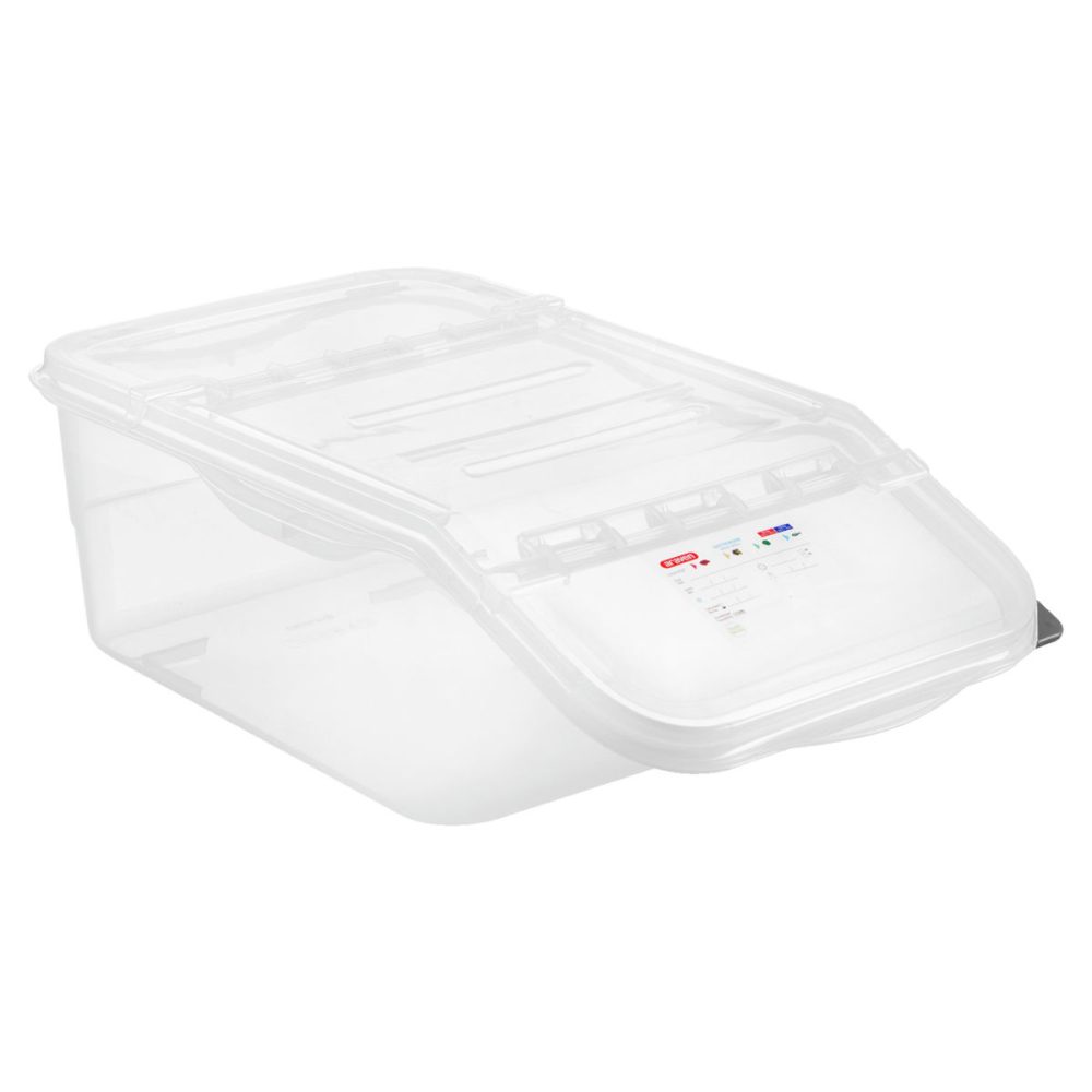 Araven Universalbehälter Fifo GN 1/1; GN 1/1, 22650 ml, 20x34x56.5 cm (LxBxT); transparent