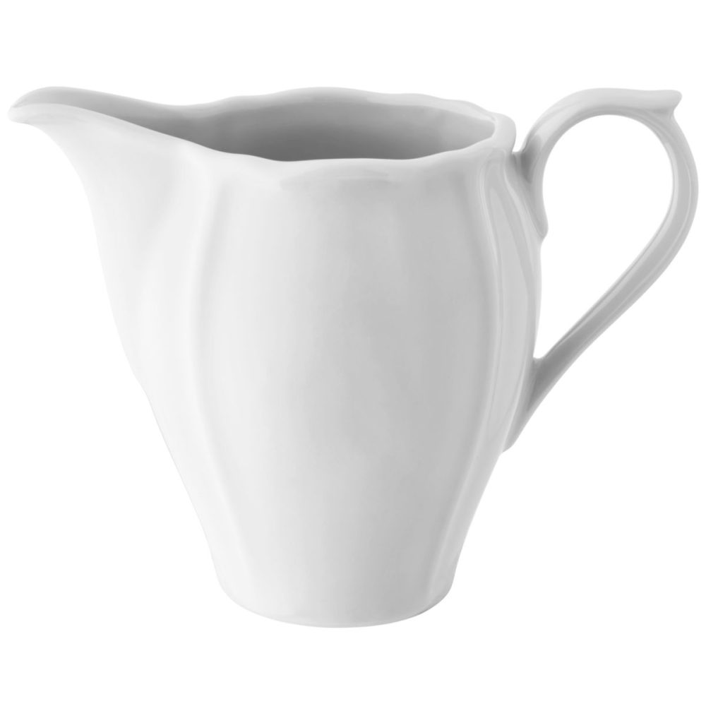 VEGA Giesser Amely; 250 ml, 7x10 cm (ØxH); weiss; rund; 6 Stück / Pack