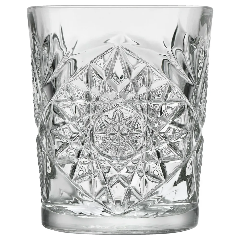 Onis Whiskyglas Icon; 355 ml, 8.89x10.6 cm (ØxH); transparent; 6 Stück / Pack