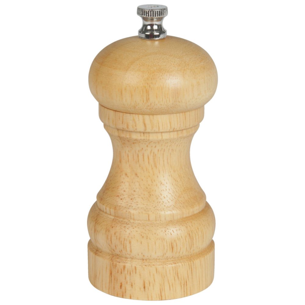 VEGA Pfeffermühle Moda 11.5 cm; 5.1x11.5 cm (ØxH); natur