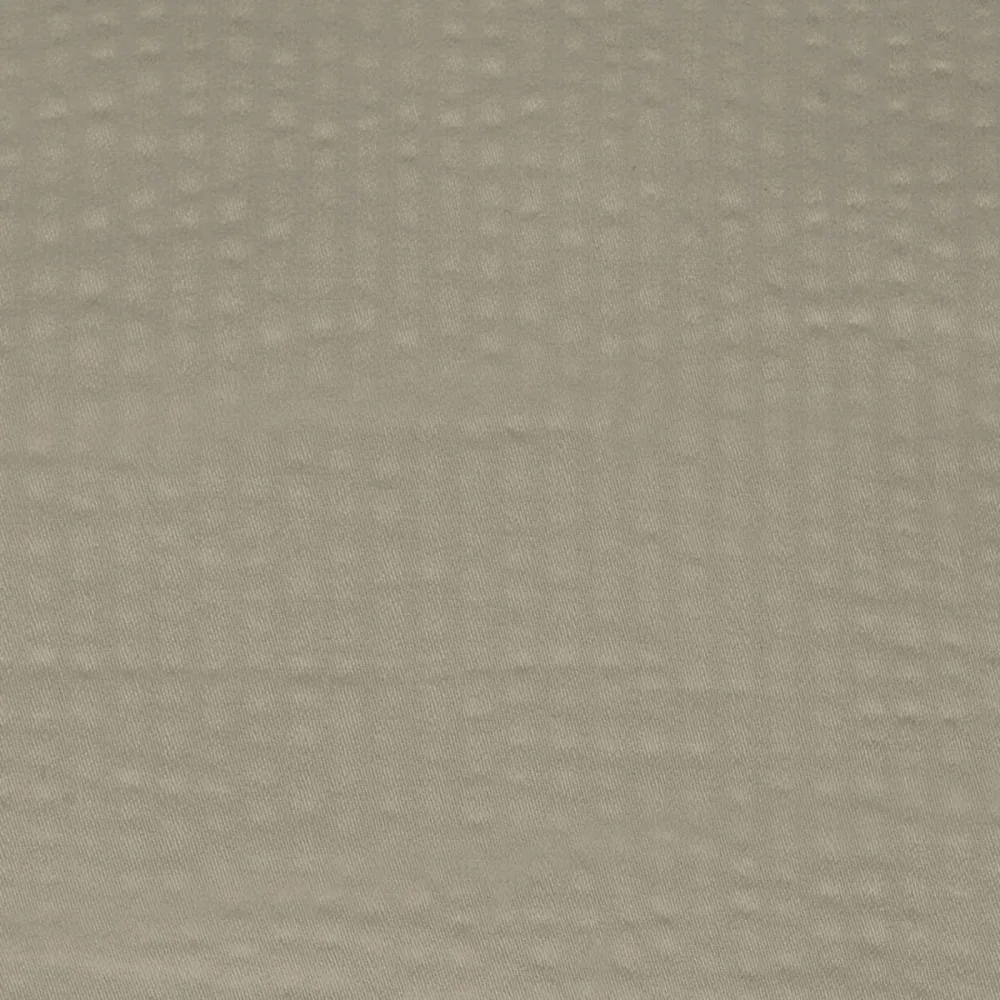 ERWIN M. Meterware Antila; 160 cm (B); taupe