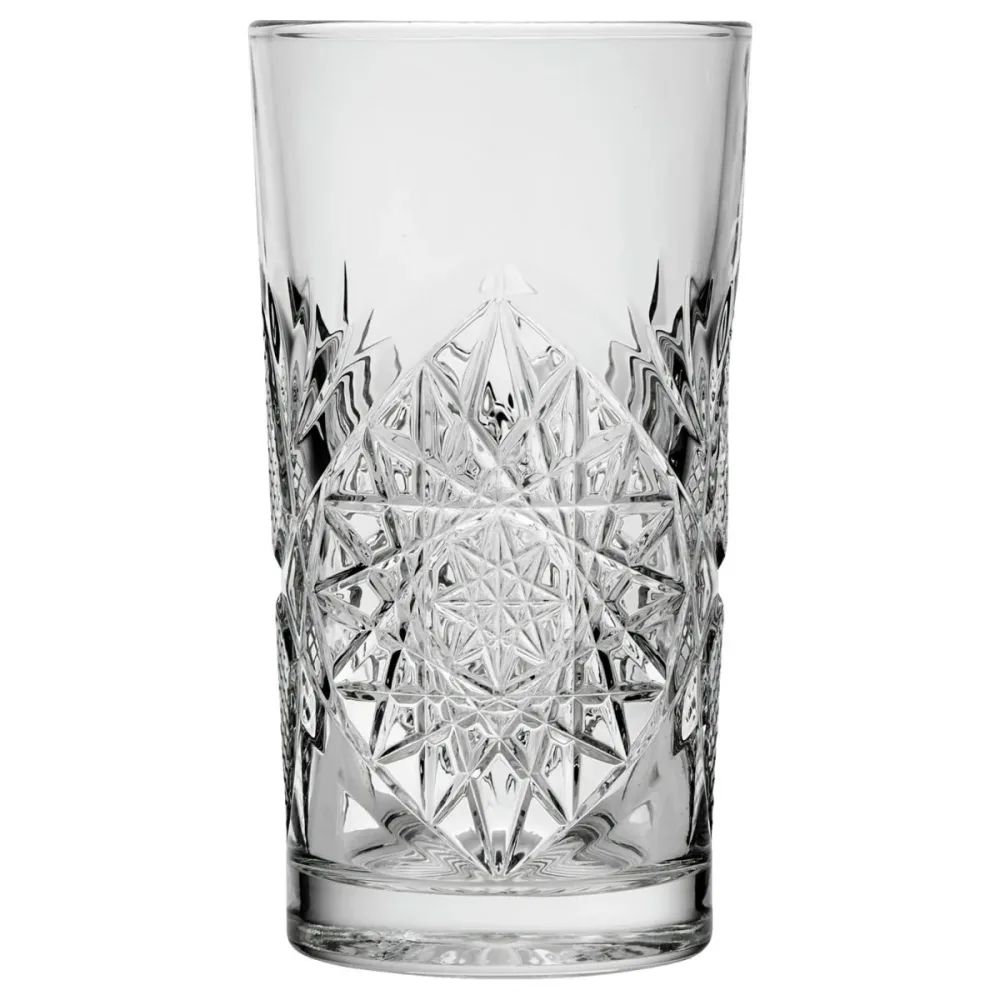 Onis Longdrinkglas Icon; 355 ml, 7.75x14.4 cm (ØxH); transparent; 6 Stück / Pack