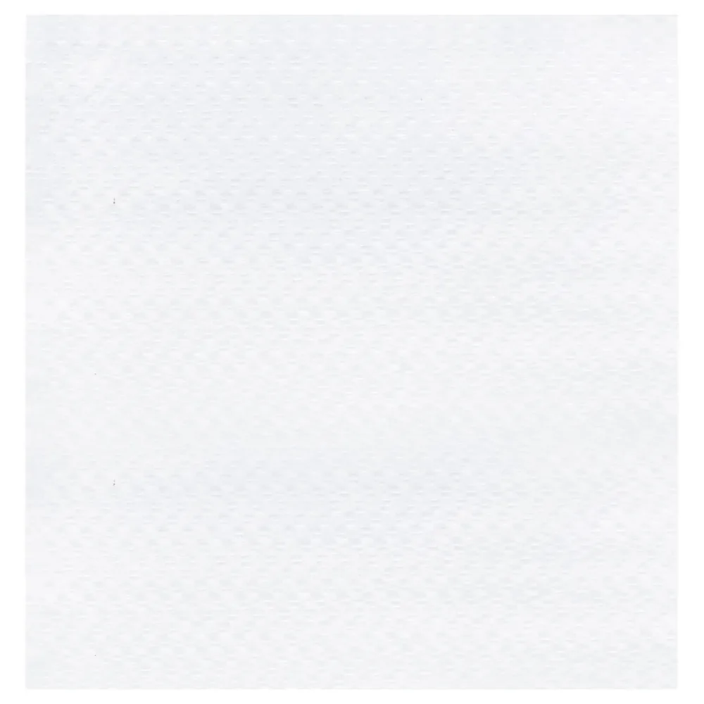 GARCIA DE POU Papierserviette 1-lagig; 33x33 cm (BxL); weiss; 3000 Stück / Pack