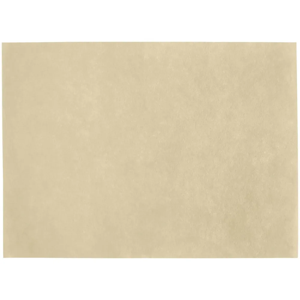 GARCIA DE POU Tischset Spuno; 30x40 cm (BxL); natur; 200 Stück / Pack
