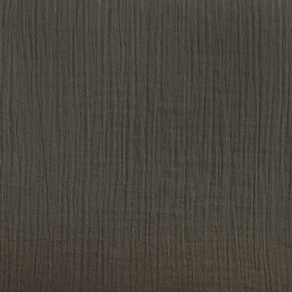 ERWIN M. Meterware Tischdecke Silena; 270 cm (B); anthrazit