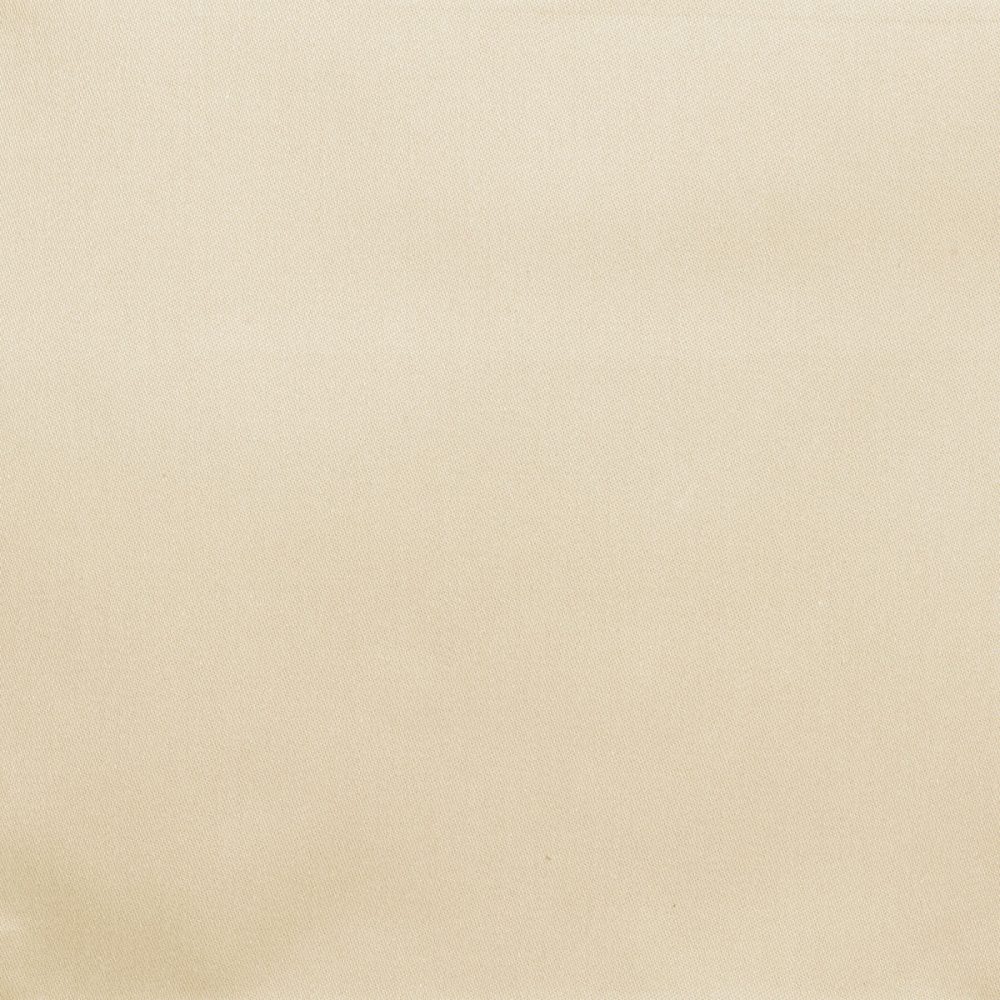 PULSIVA Meterware Tischdecke Oblia; 140 cm (B); sand