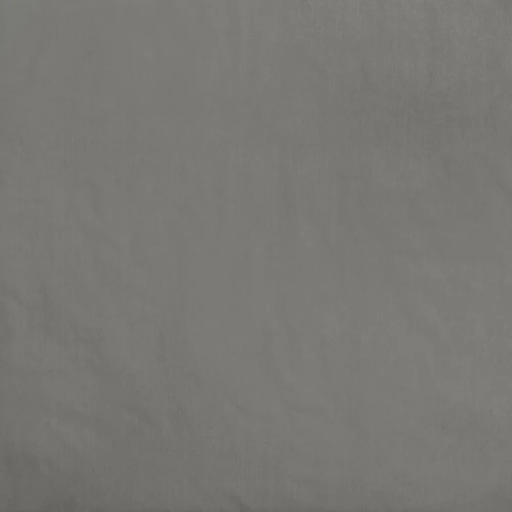 ERWIN M. Meterware Bettwäsche Siena; 300 cm (B); grau
