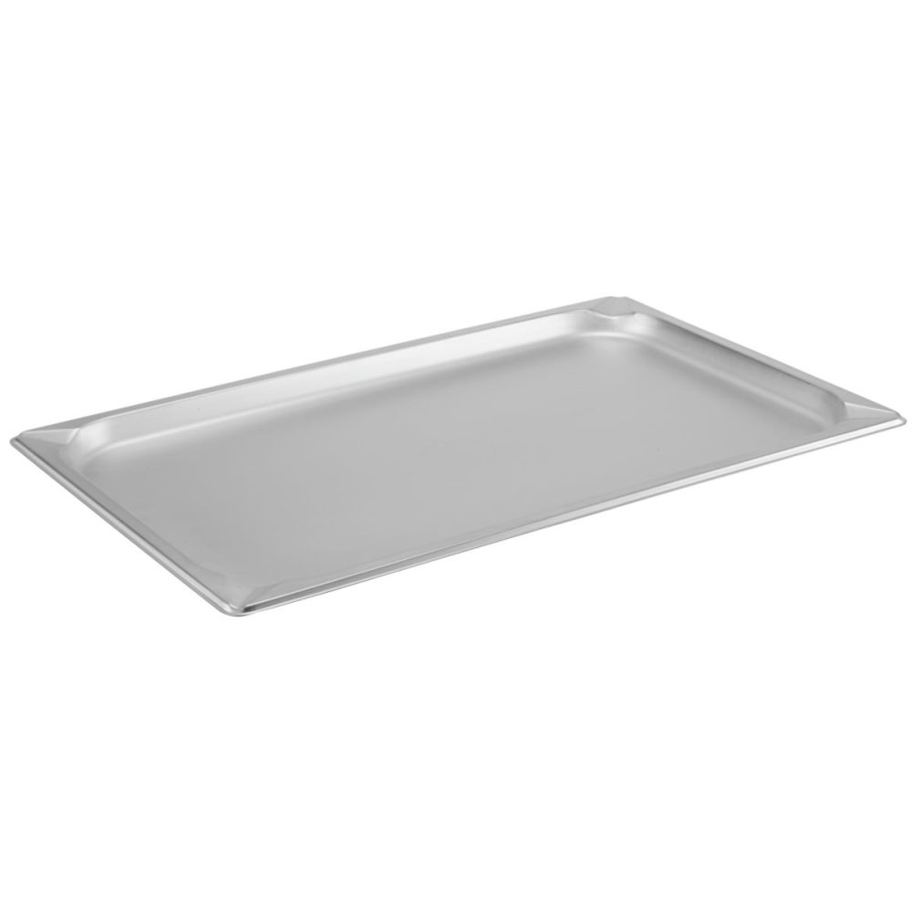 PULSIVA GN-Behälter 1/1 Profi; GN 1/1, 1500 ml, 53x32.7x2 cm (LxBxT); edelstahl