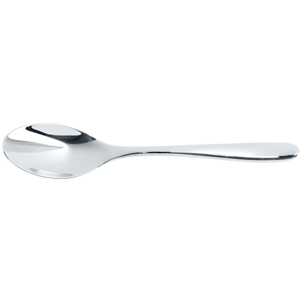 VEGA Menülöffel Grenoble; 20.5 cm (L); silber; 12 Stück / Pack