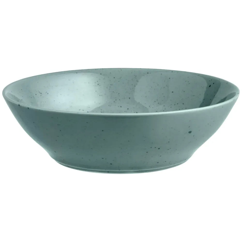 VEGA Schale Alessia rund; 450 ml, 15.5x4.6 cm (ØxH); türkis; rund; 6 Stück / Pack