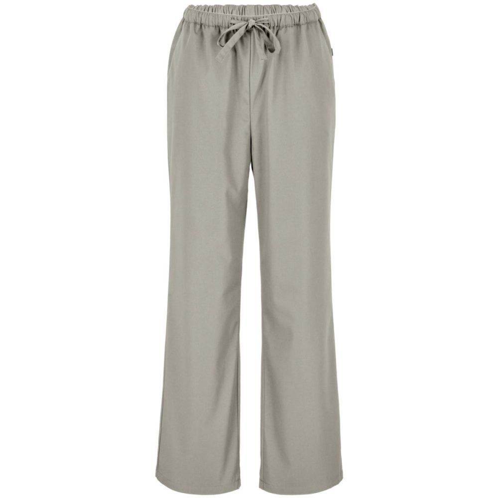 JOBELINE Damenhose Sabina; Kleidergrösse L; steingrau