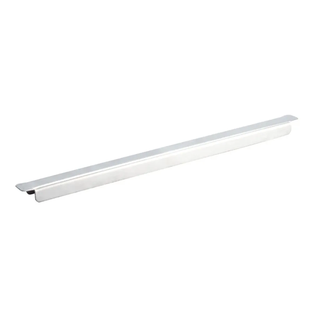 PULSIVA GN-Zwischensteg; 32 cm (L); silber