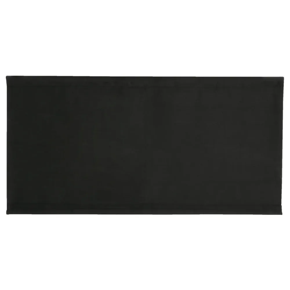 VEGA Outdoor Abschirmwand Amelita; 138x71 cm (LxH); schwarz