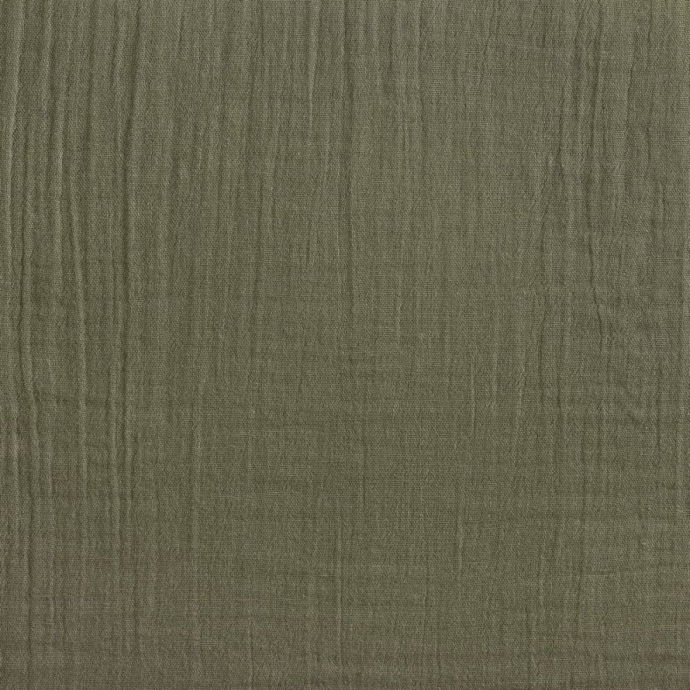 ERWIN M. Meterware Tischdecke Silena; 270 cm (B); oliv
