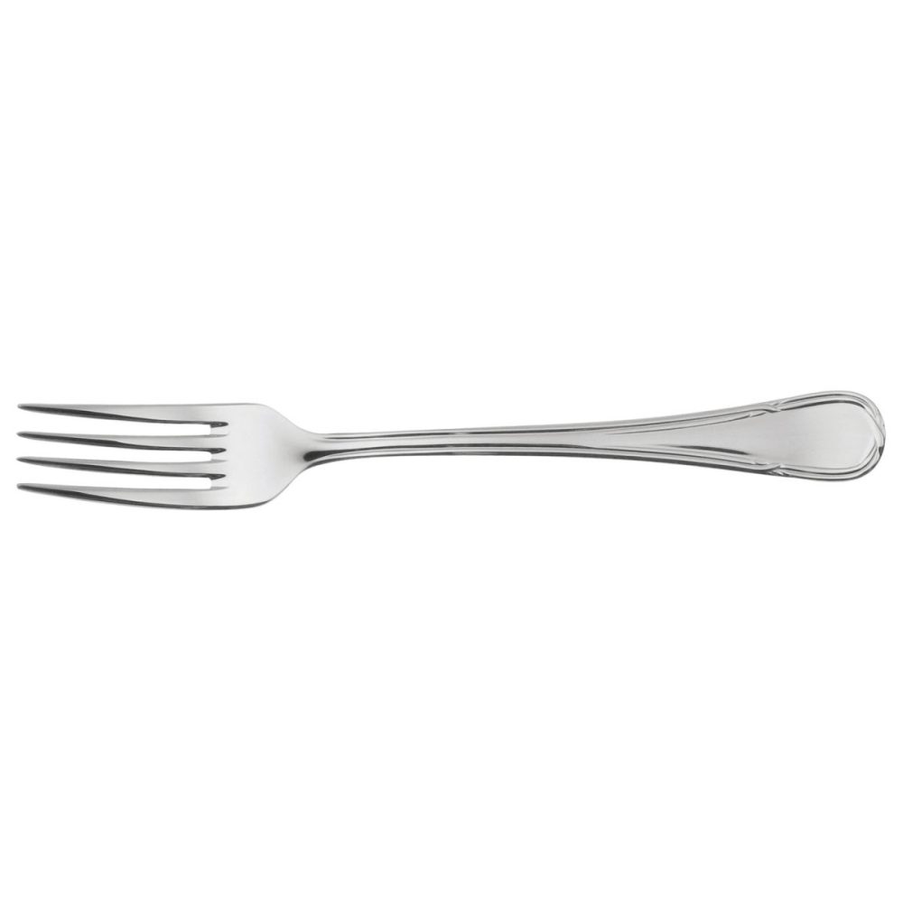 Picard + Wielpütz Dessertgabel Ligato; 18 cm (L); silber; 12 Stück / Pack