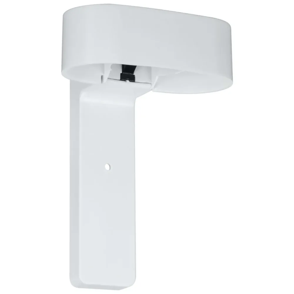 V-Touch Halterung für Spenderflasche Uranus; 9x7.8x11.5 cm (BxTxH); weiss; 10 Stück / Pack