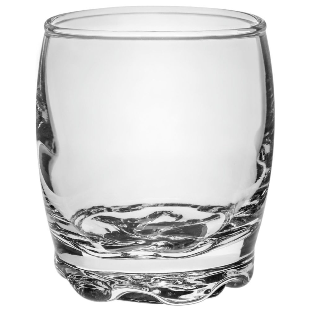 LAV HORECA Dessertgläschen Atlanta; 80 ml, 4.9x6.1 cm (ØxH); transparent; 24 Stück / Pack