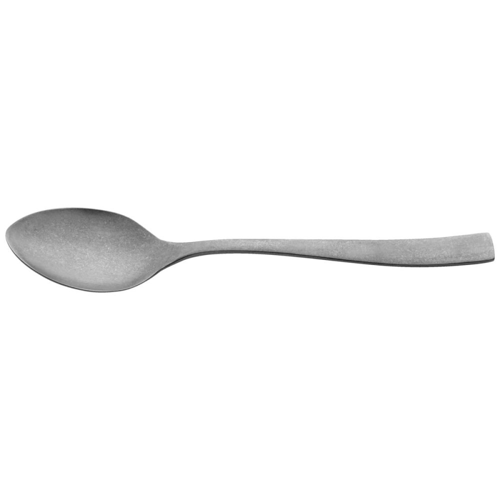 VEGA Menülöffel Falun; 20.5 cm (L); silber; 12 Stück / Pack