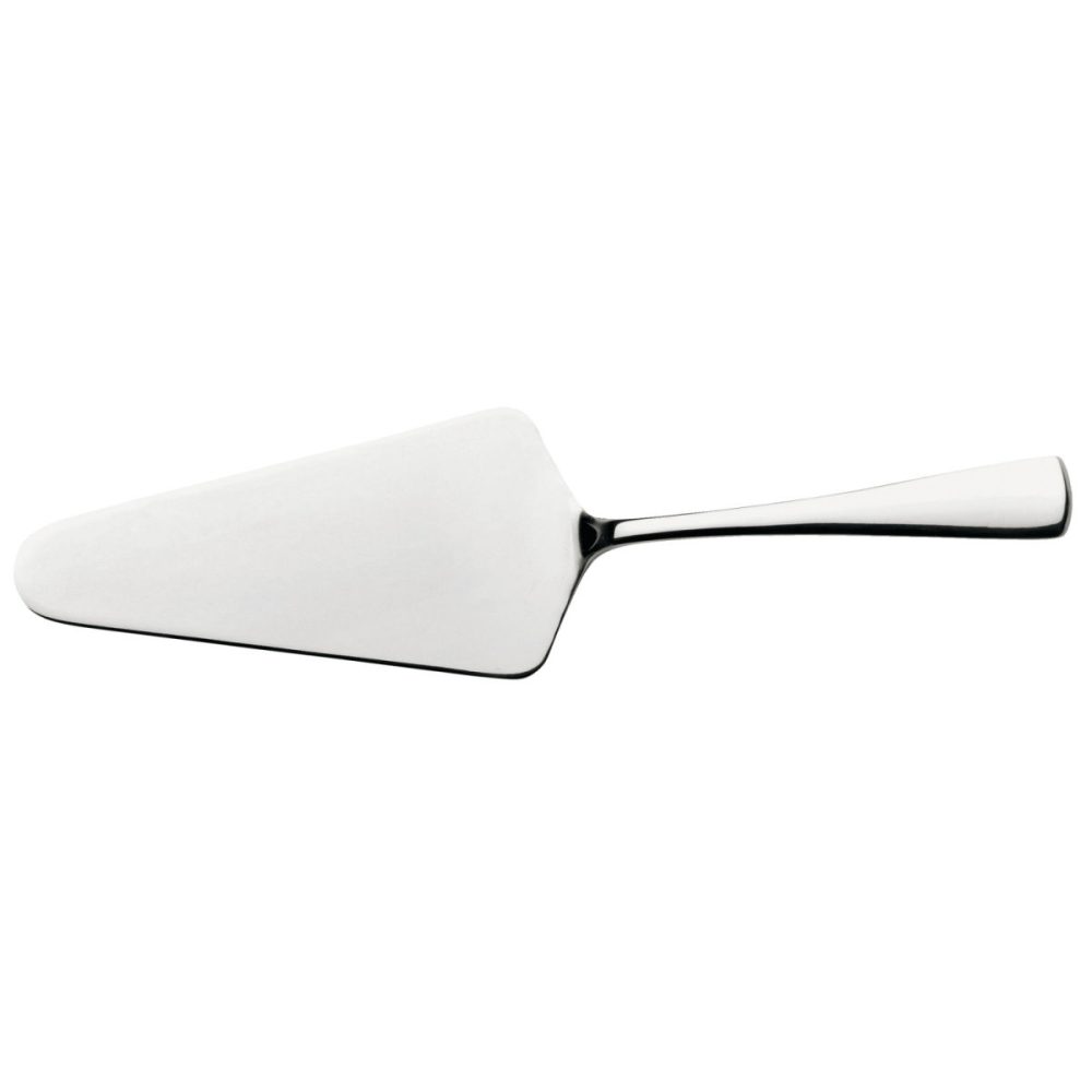VEGA Tortenheber Madrid; 22.5 cm (L); silber, Griff silber
