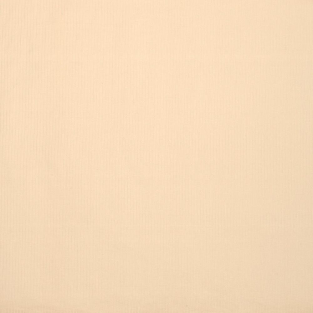 ERWIN M. Meterware Venedig 10 mm; 280 cm (B); vanille