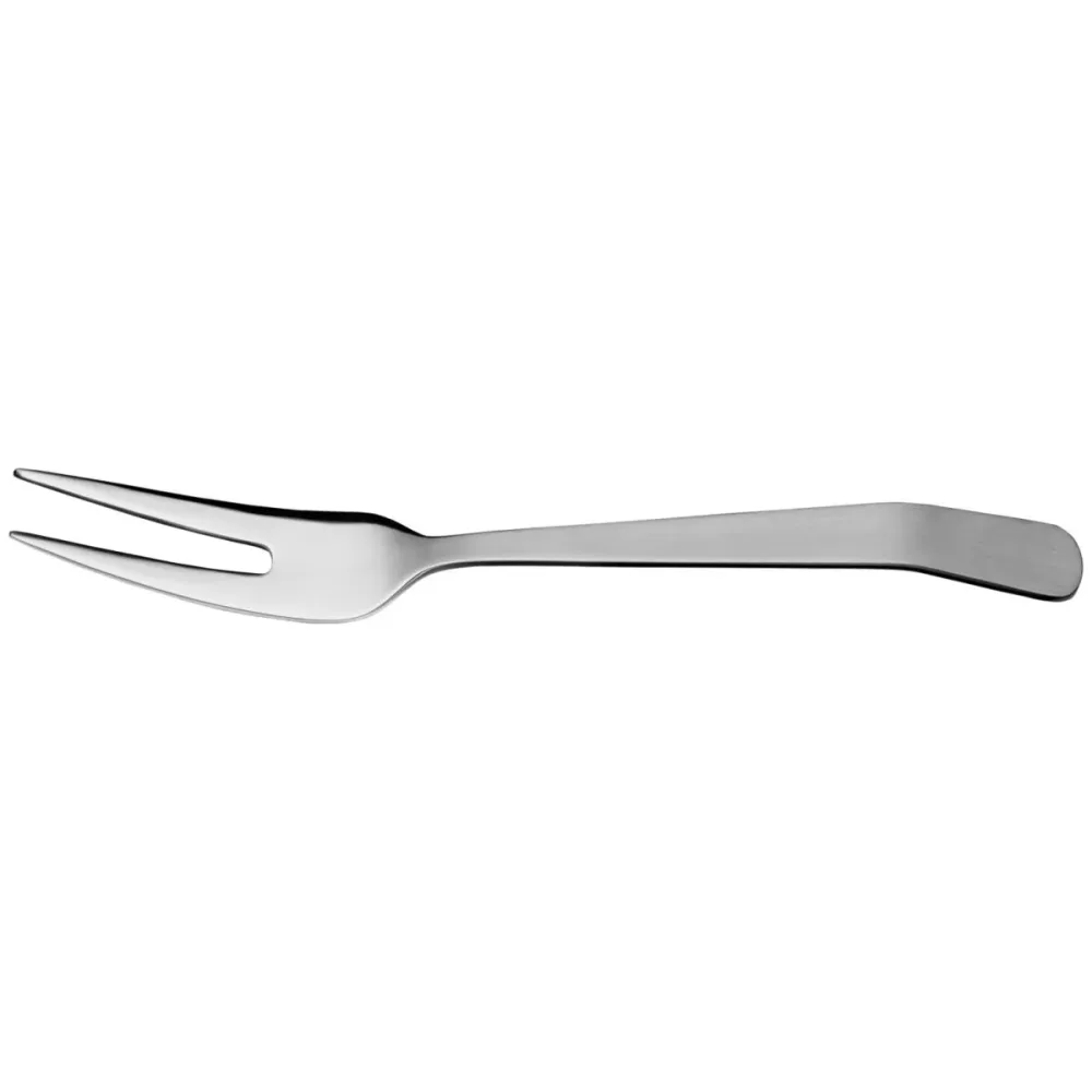 Picard + Wielpütz Fleischgabel Cassio; 21.5 cm (L); silber