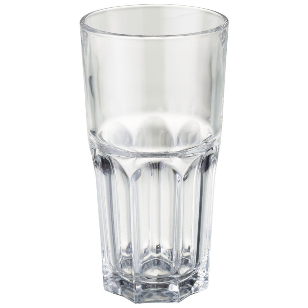 Arcoroc Longdrinkglas Granity; 310 ml, 7.5x14 cm (ØxH); transparent; 6 Stück / Pack
