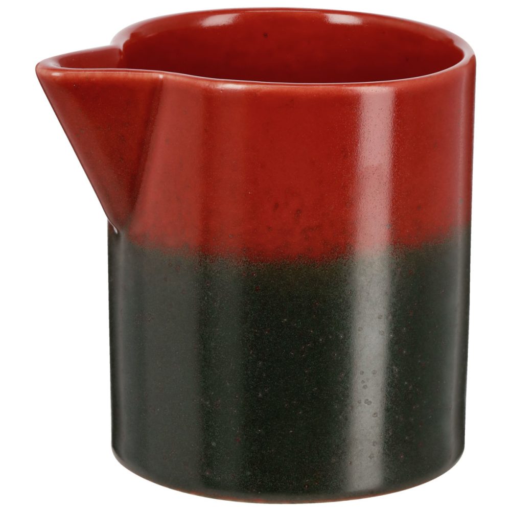 VEGA Giesser Etana; 200 ml, 6.5x7.8 cm (ØxH); rot