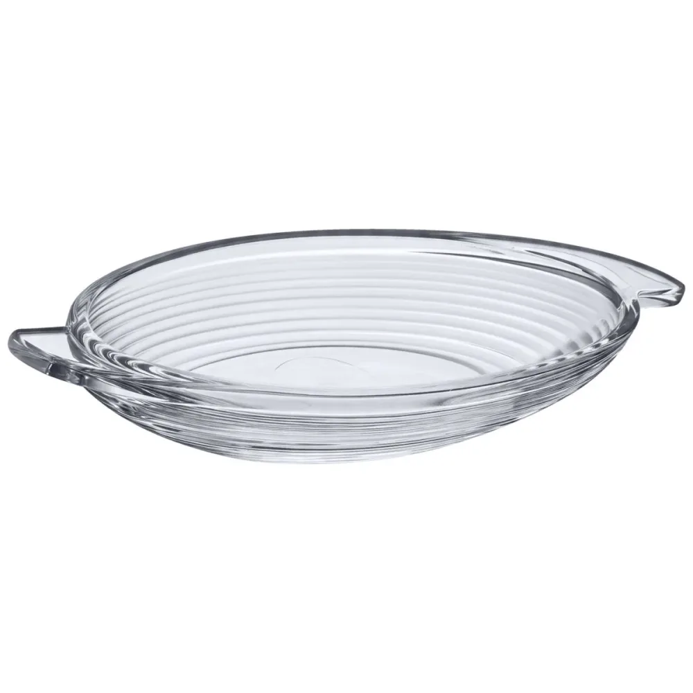 La Rochere Eisbecher Bali Glasschale; 300 ml, 25 cm (Ø); transparent; 6 Stück / Pack