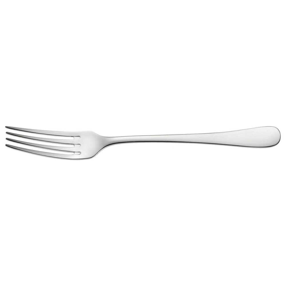Picard + Wielpütz Dessertgabel Charisma; 18.4 cm (L); silber; 12 Stück / Pack
