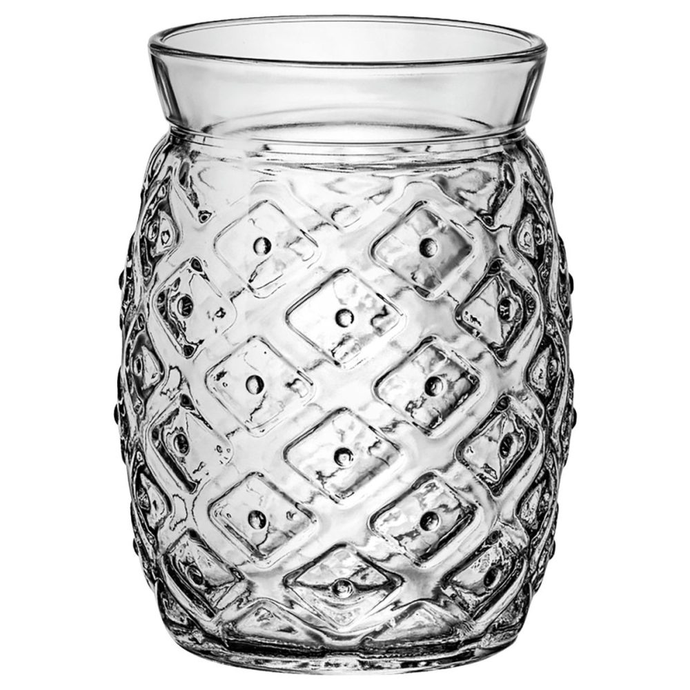 Bormioli Rocco Cocktailglas Sour; 455 ml, 11.7 cm (H); transparent; 6 Stück / Pack